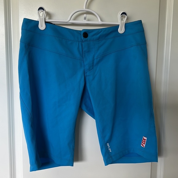 FOX Ripley Riding/Cycling Short, S - Picture 2 of 16